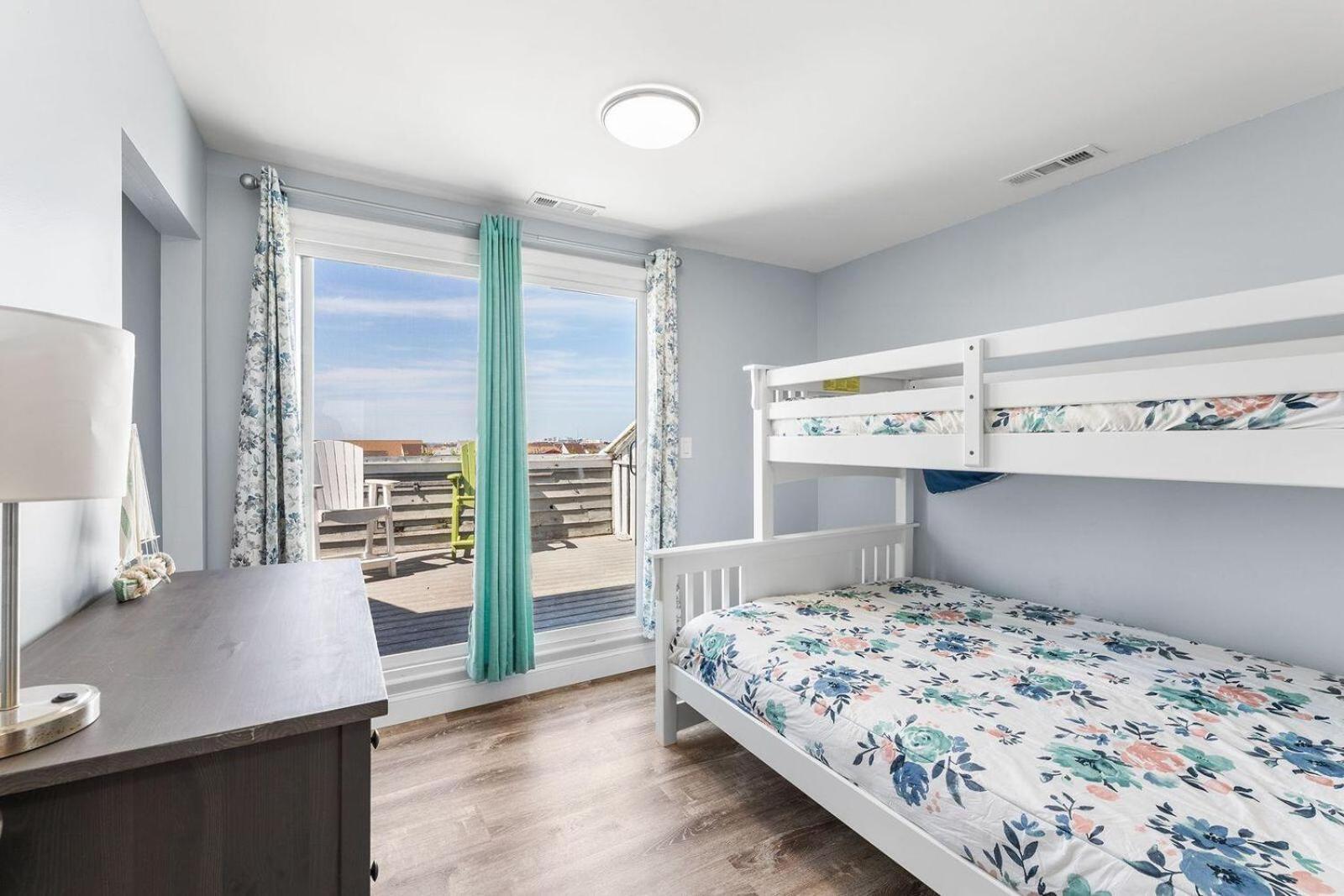 Holiday home Breezy Point 302 Ocean City