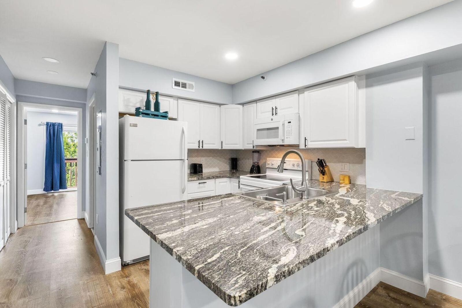 Breezy Point 302 Ocean City