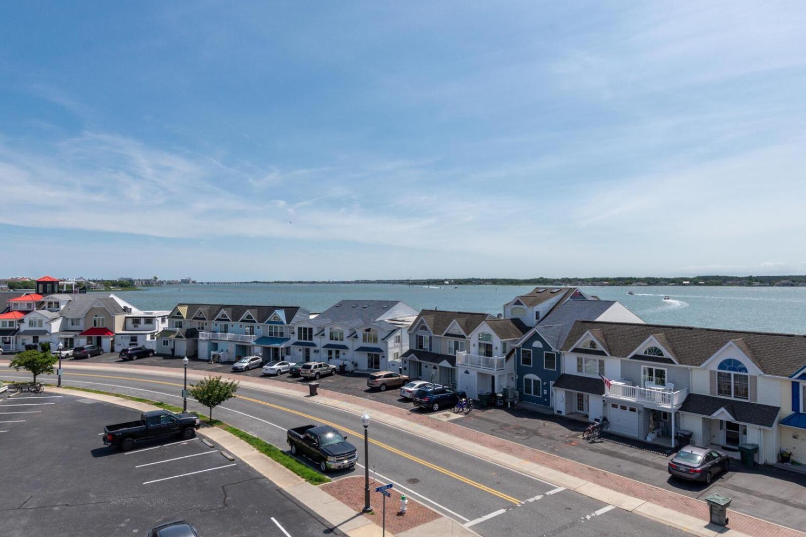 Breezy Point 302 Holiday home Ocean City
