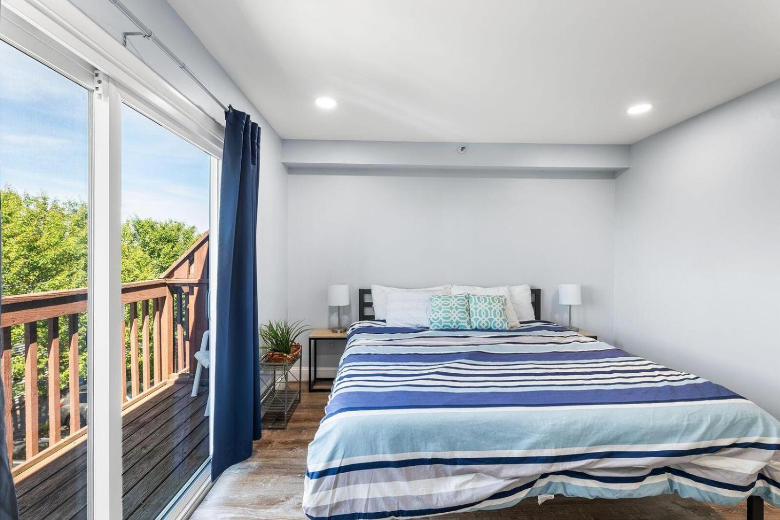 Holiday home Breezy Point 302
