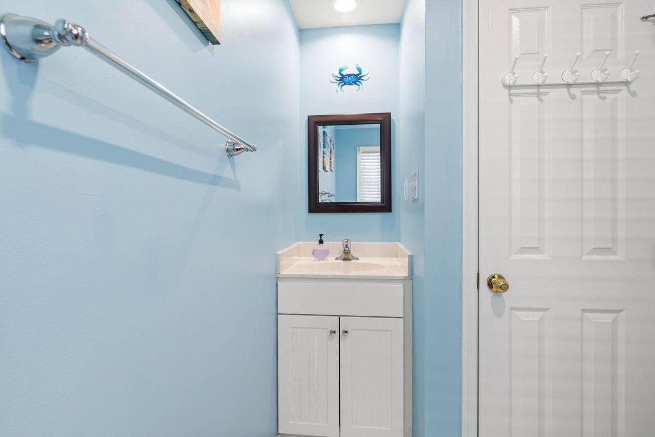 Apartment The Barracuda 4 Steps To The 2br Sleeps 6 Ocean City