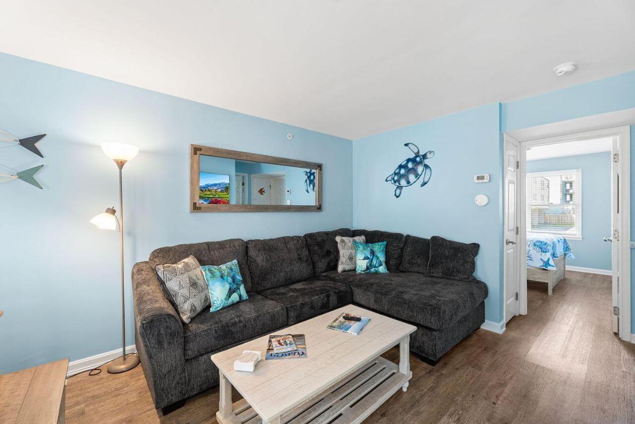 The Barracuda 4 Steps To The 2br Sleeps 6 Ocean City