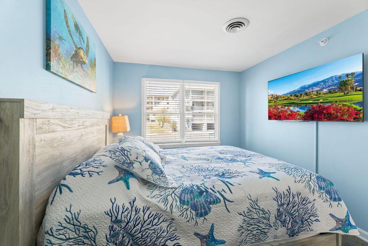 The Barracuda 4 Steps To The 2br Sleeps 6 Apartment *