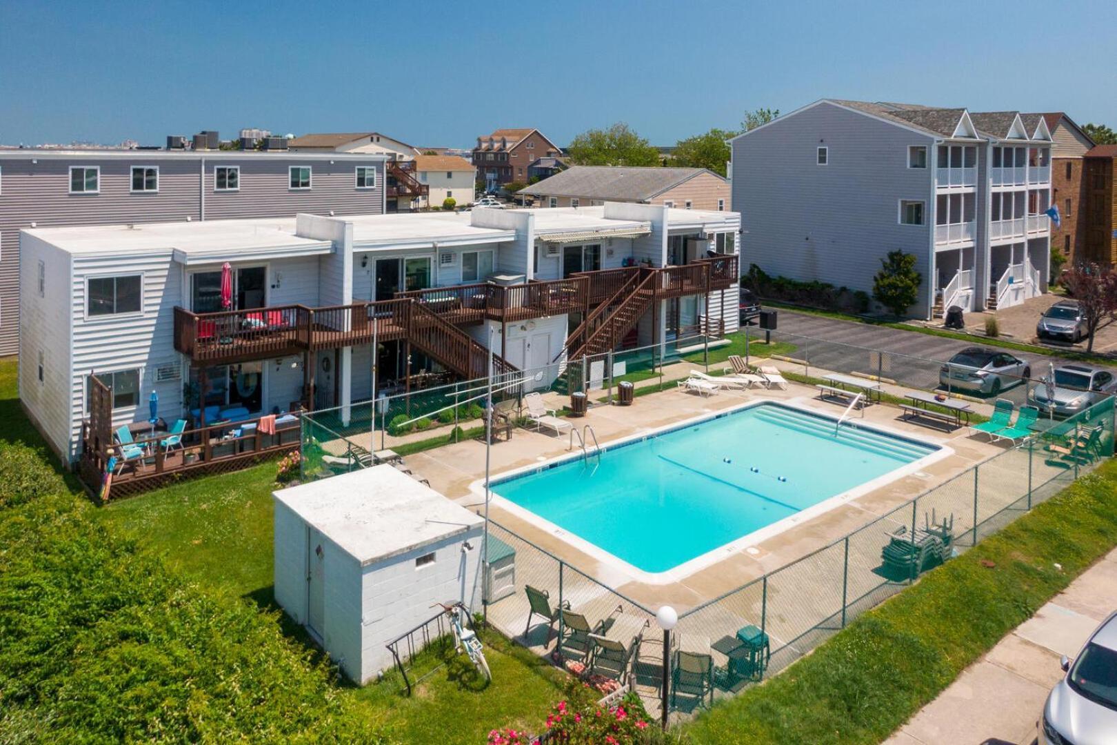 Apartment Future One 2 *