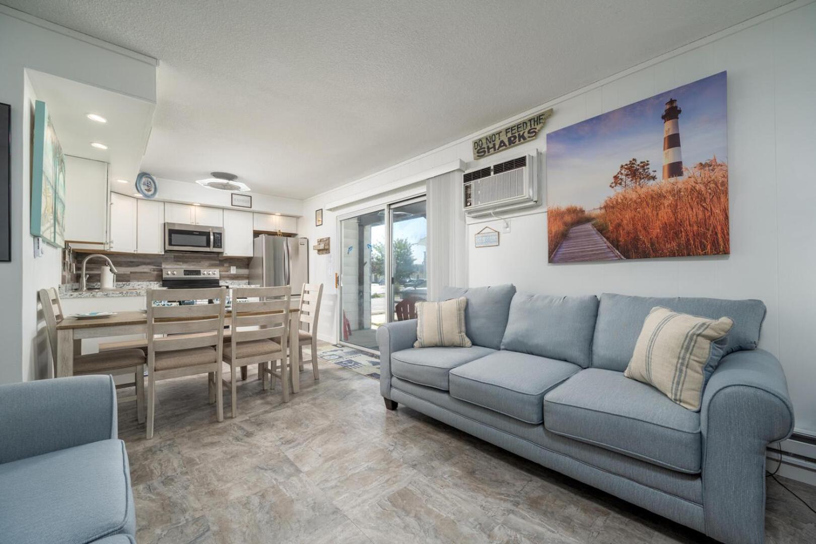 Future One 2 Apartment Ocean City
