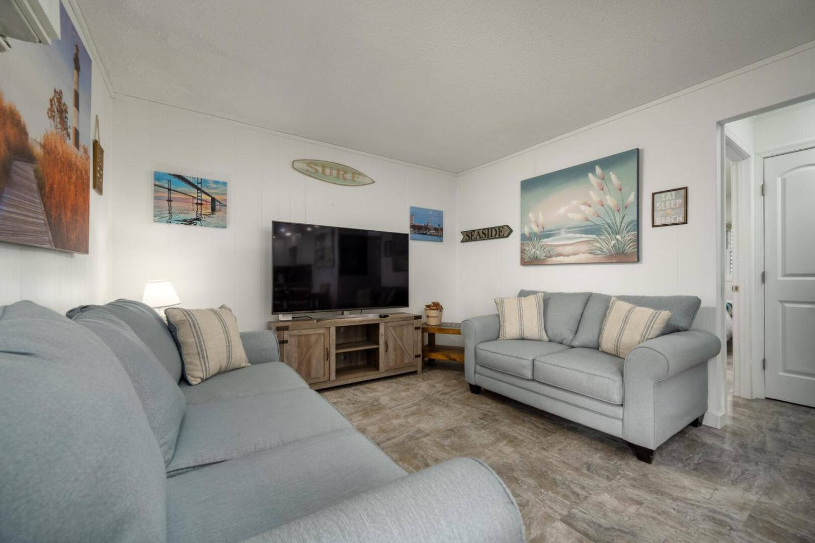 Apartment Future One 2 Ocean City