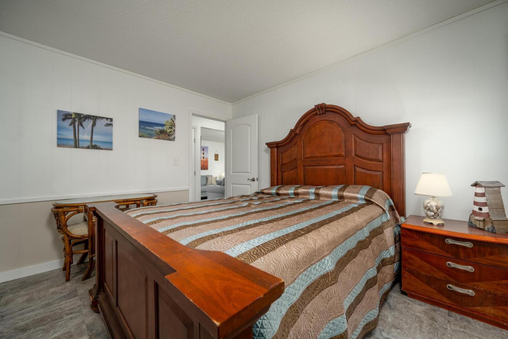 Apartment Future One 2