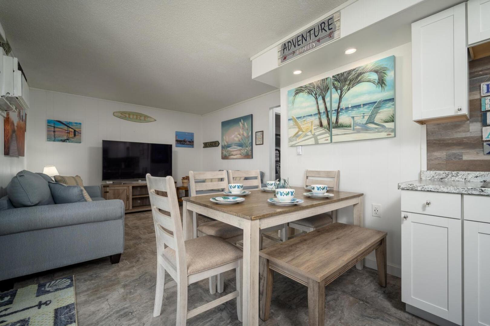 Apartment Future One 2