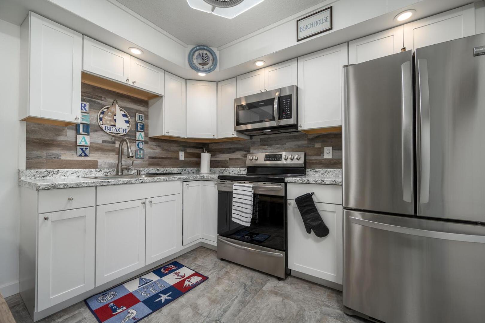 Future One 2 Apartment Ocean City