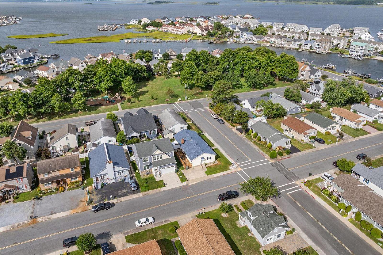 14104 Dukes Ave * Ocean City