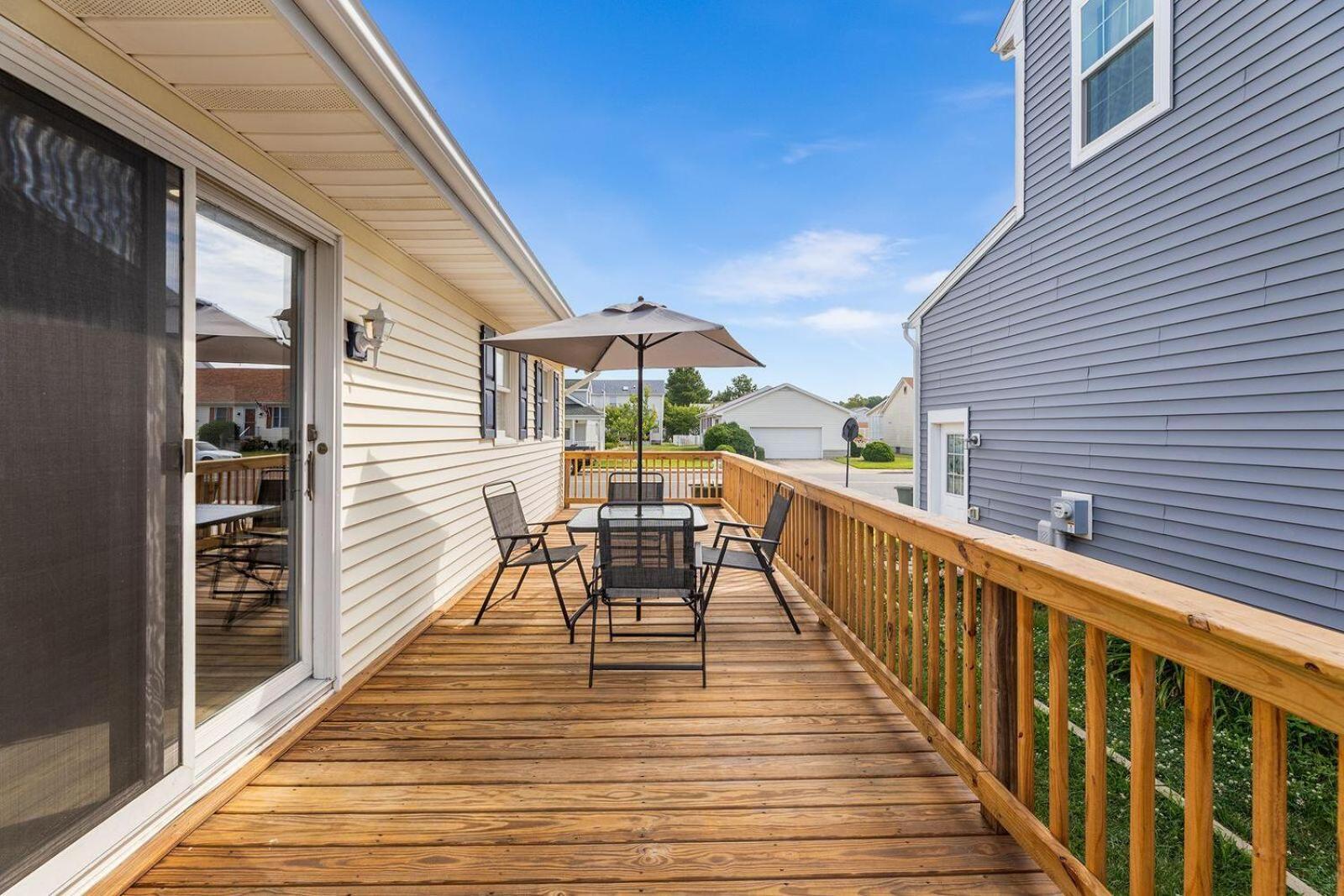 14104 Dukes Ave Ocean City