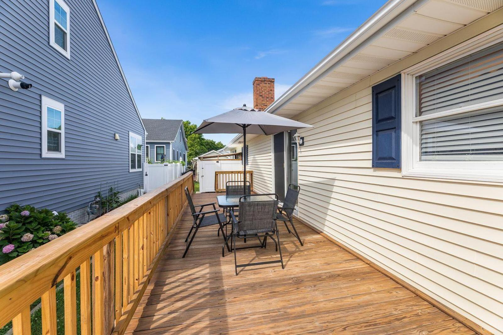 Apartment 14104 Dukes Ave Ocean City