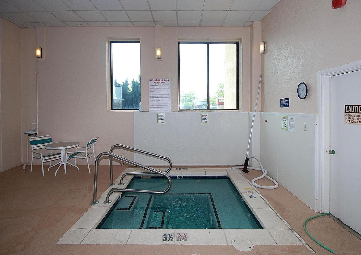 Marigot 1001 Apartment *