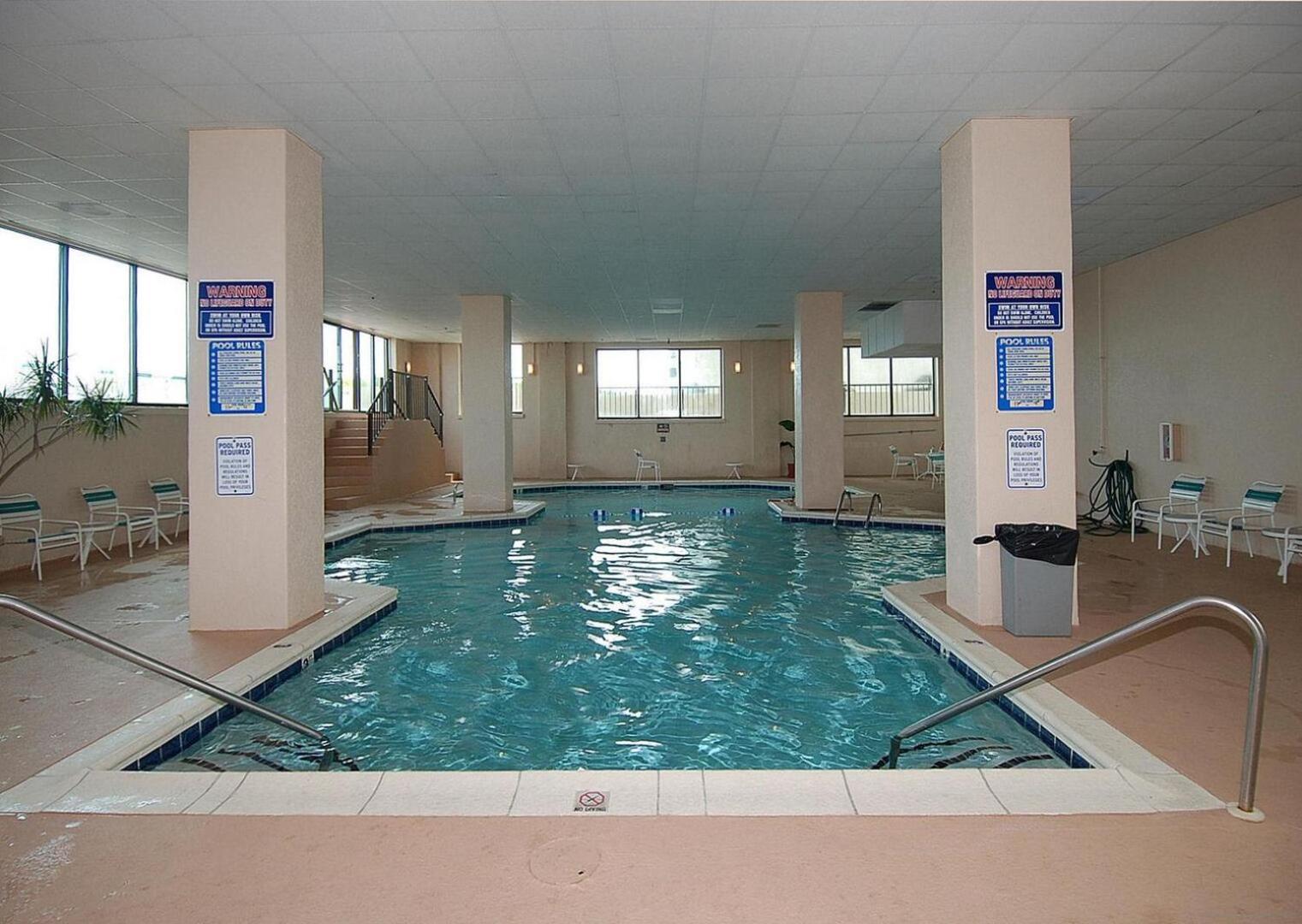 Marigot 1001 Apartment Ocean City
