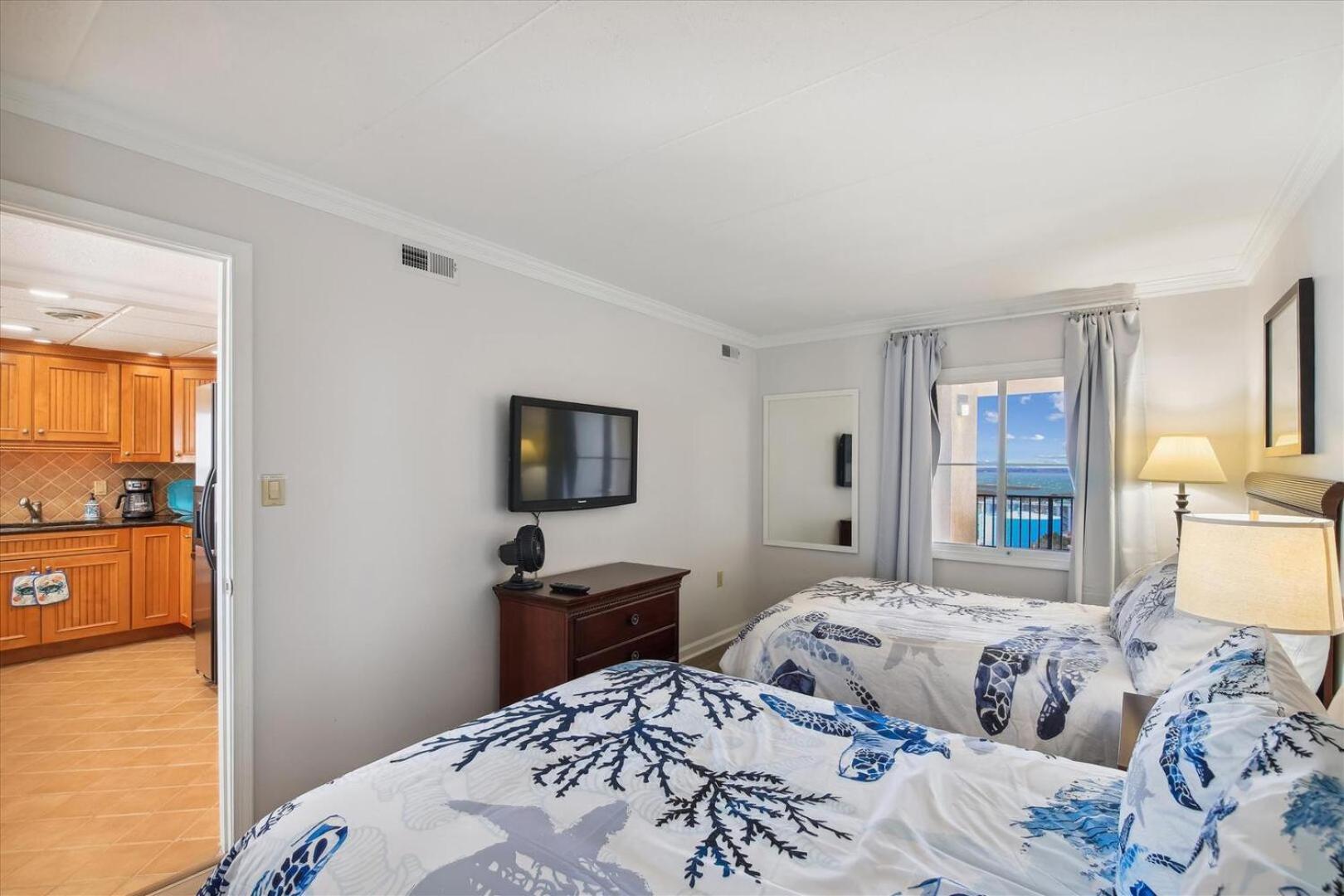 Apartment Marigot 1001 Ocean City