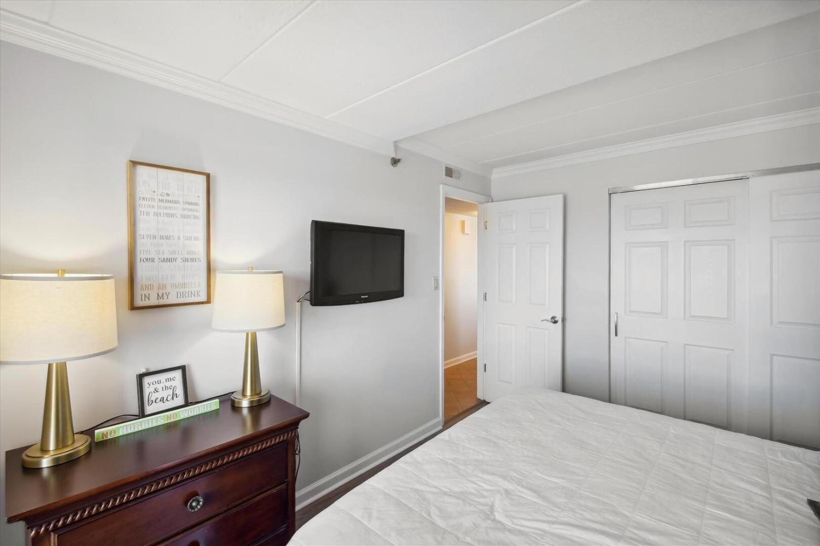 Apartment Marigot 1001 *