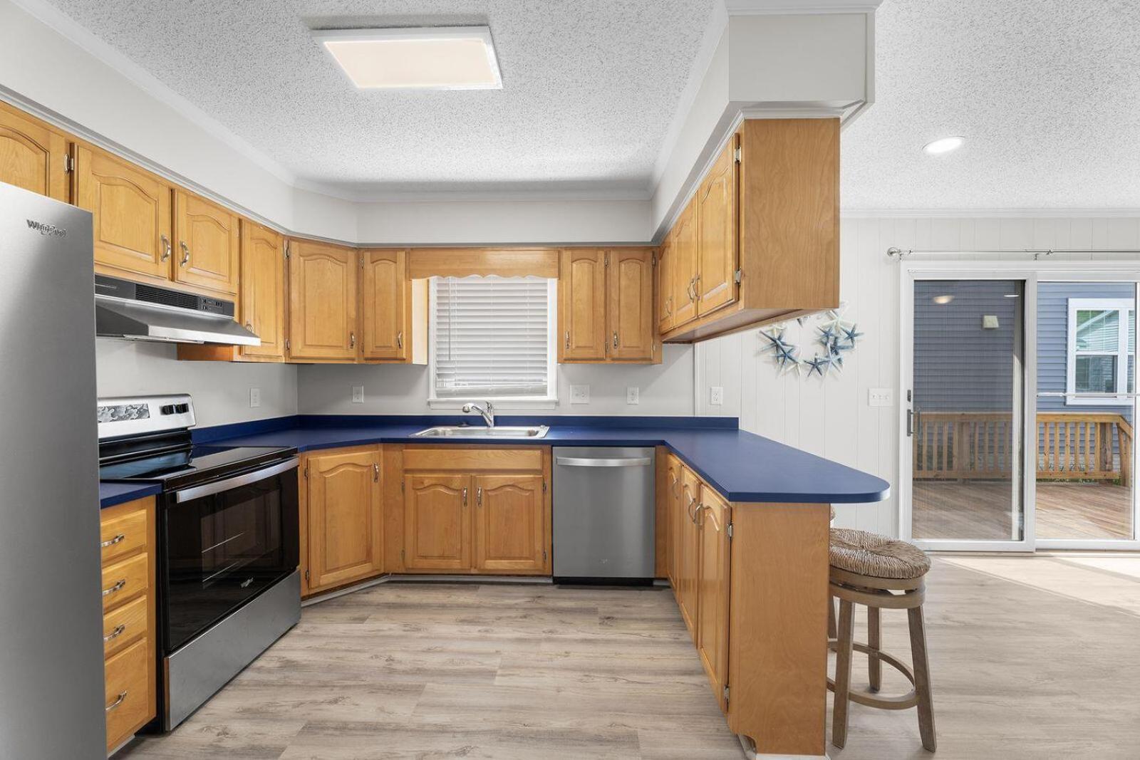 14104 Dukes Ave Apartment Ocean City