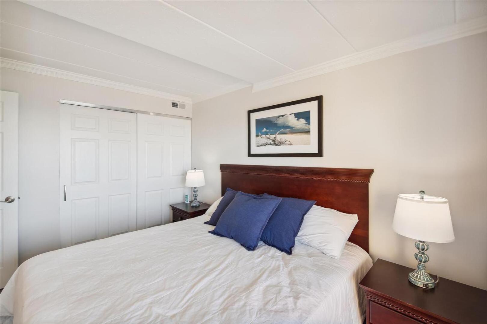 Apartment Marigot 1001