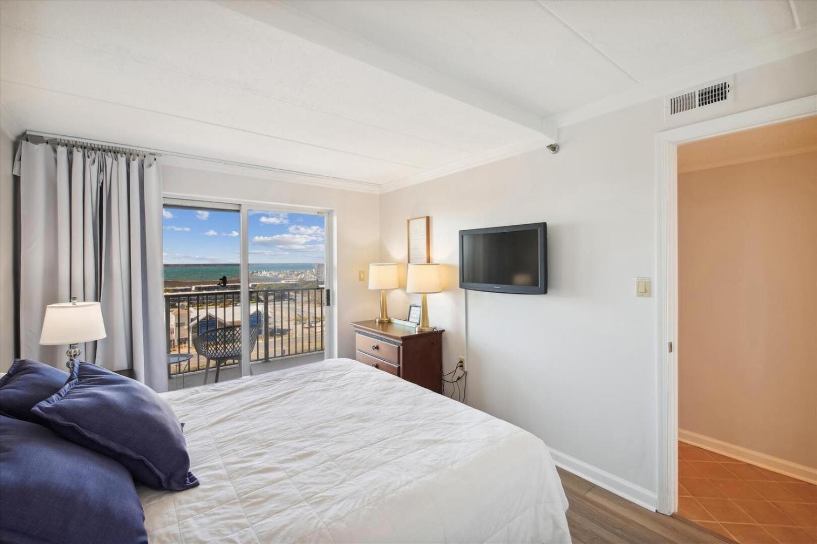 Apartment Marigot 1001 *
