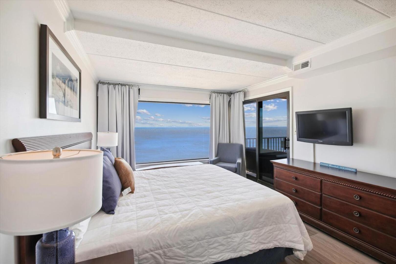 Apartment Marigot 1001