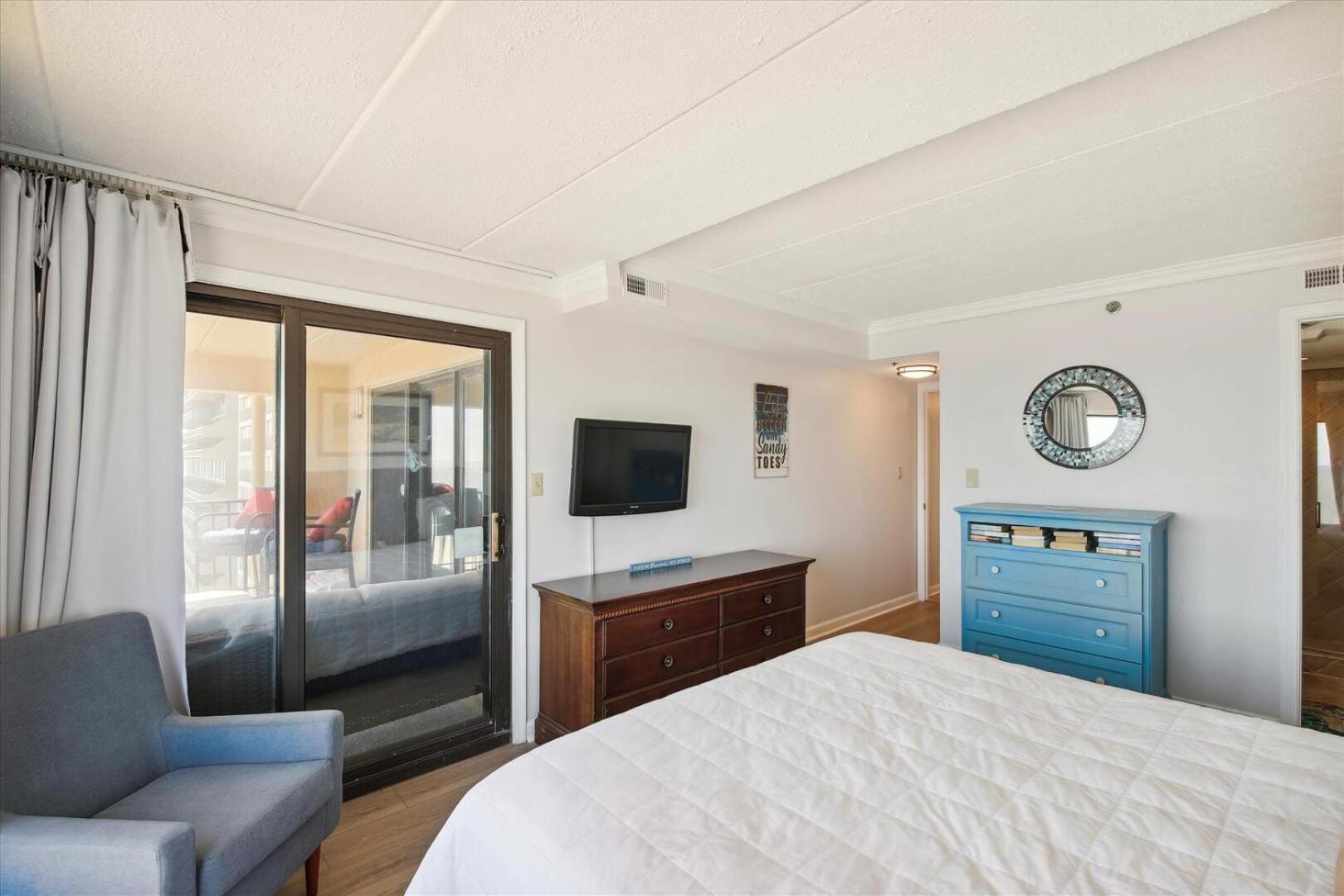 Marigot 1001 Apartment *