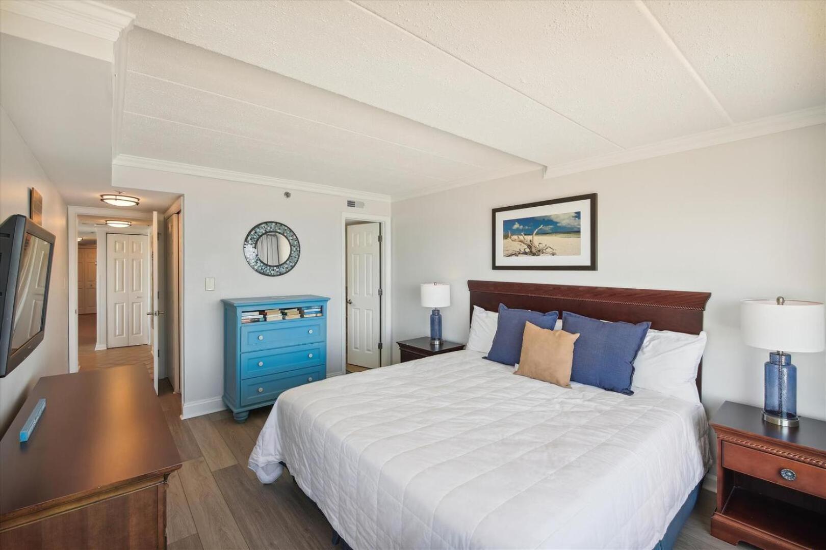 Marigot 1001 Apartment Ocean City