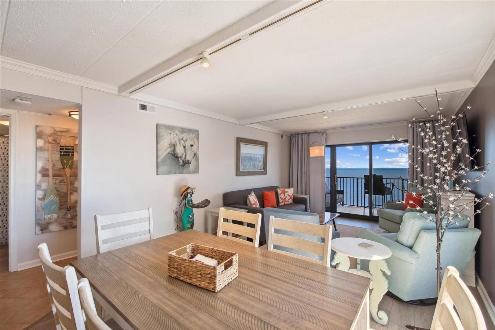 Apartment Marigot 1001 Ocean City