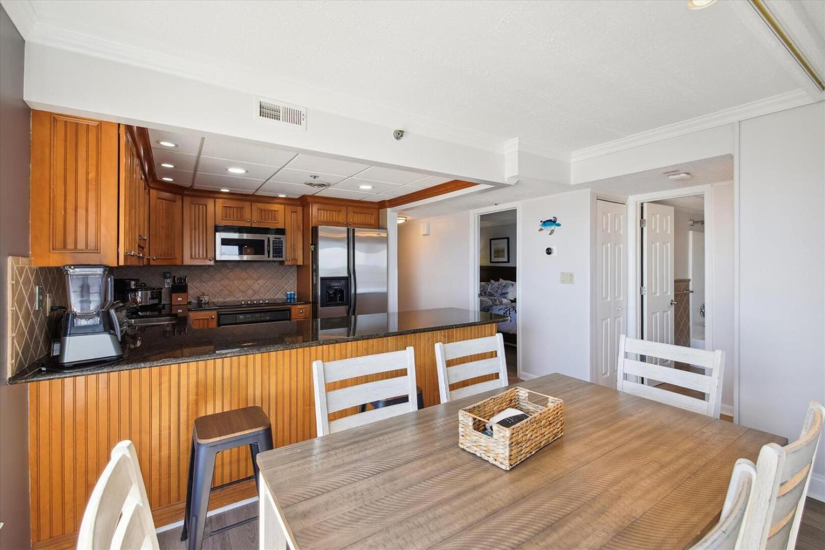 Apartment Marigot 1001 Ocean City