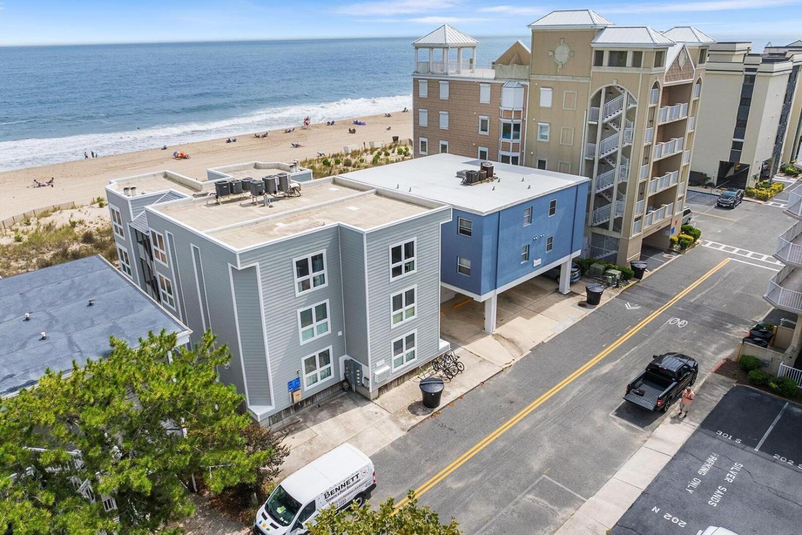Silver Sands 102s * Ocean City