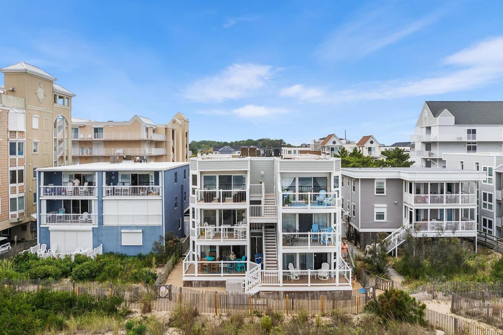 Silver Sands 102s Apartment *