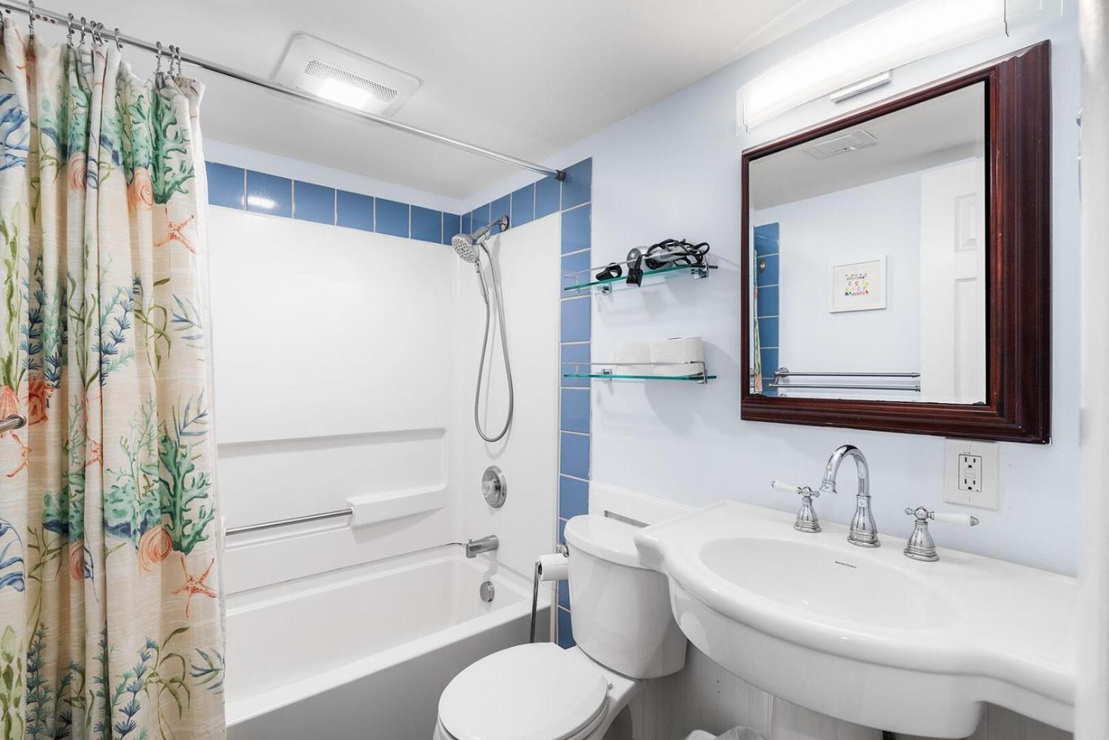 Silver Sands 102s Apartment Ocean City