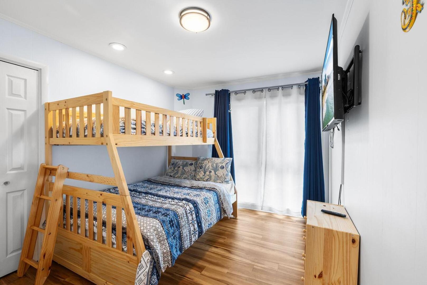 Apartment Silver Sands 102s