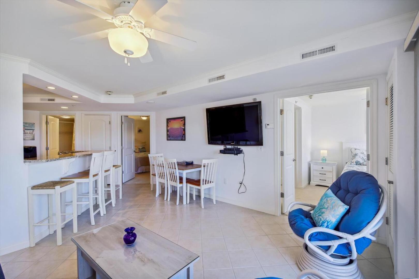 Apartment Makai 311 *