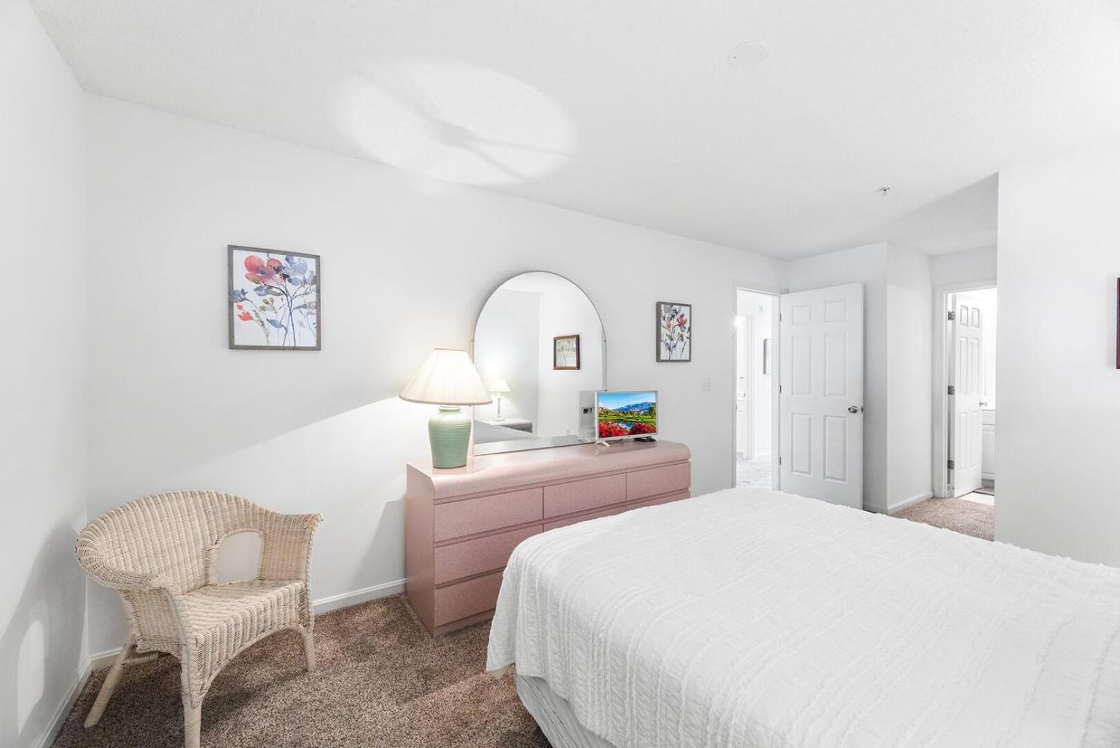 Apartment Island At Hidden Harbour 122d *