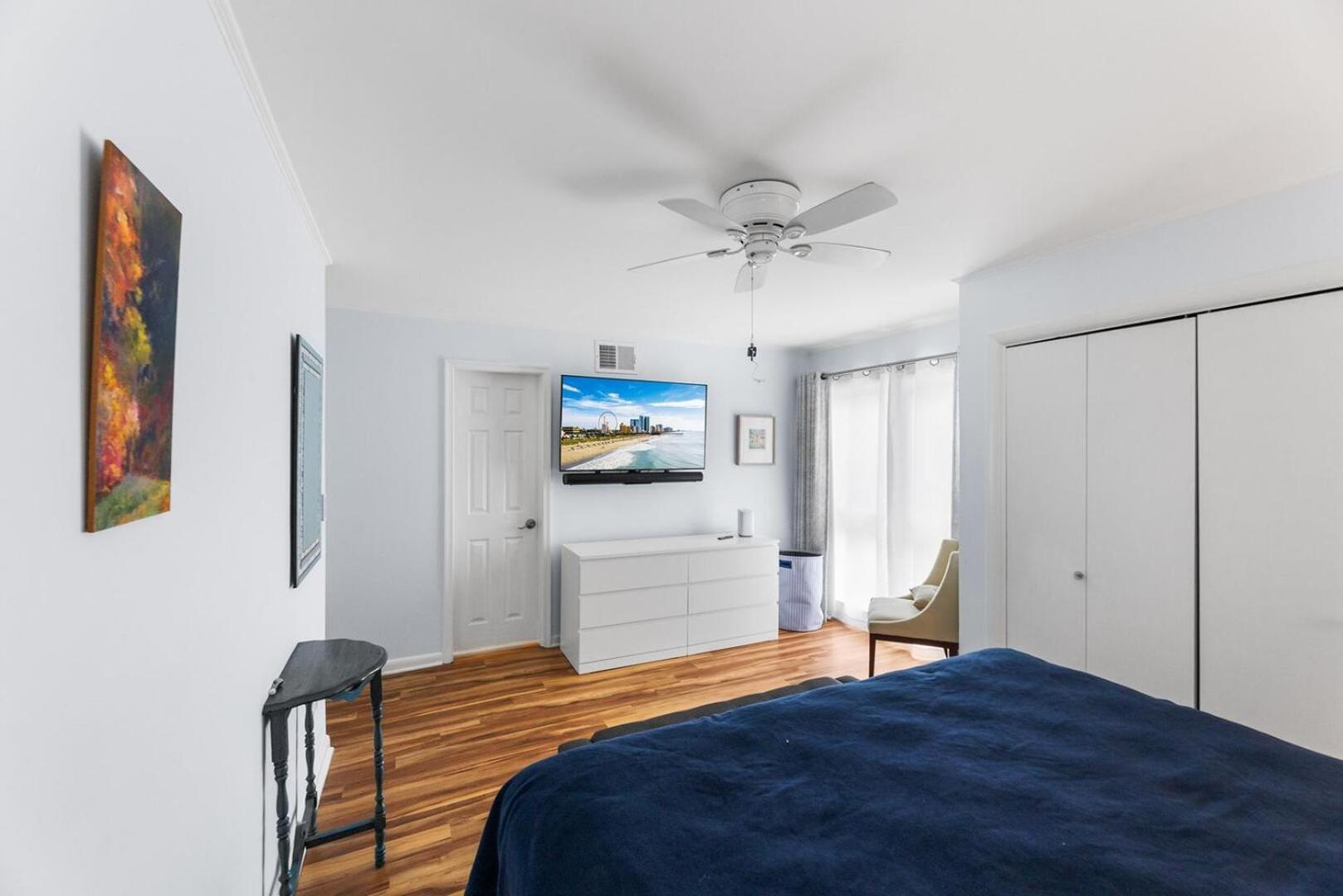 Apartment Silver Sands 102s Ocean City