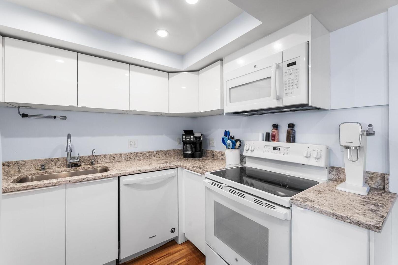Silver Sands 102s Apartment Ocean City