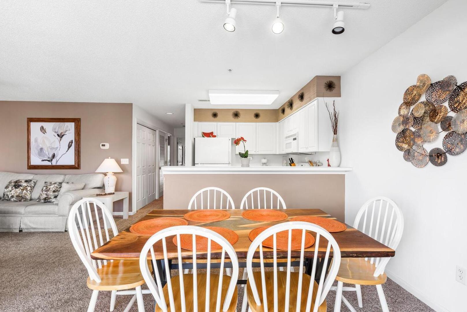 Apartment Island At Hidden Harbour 122d Ocean City