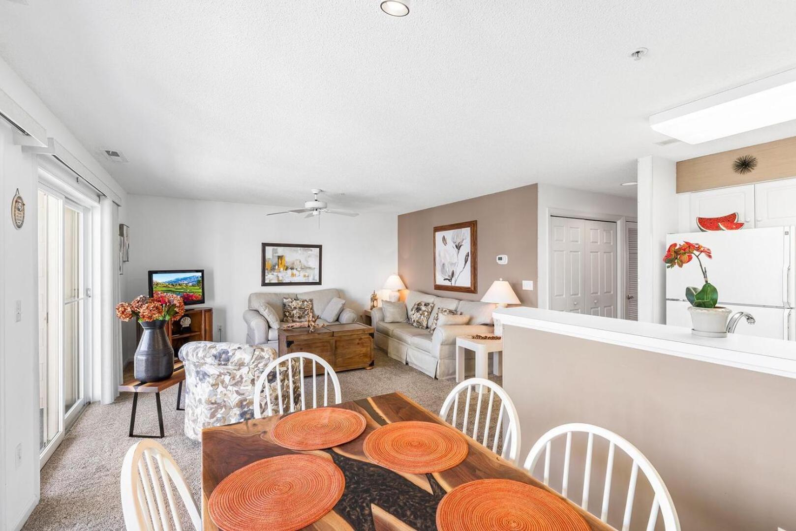 Island At Hidden Harbour 122d Ocean City