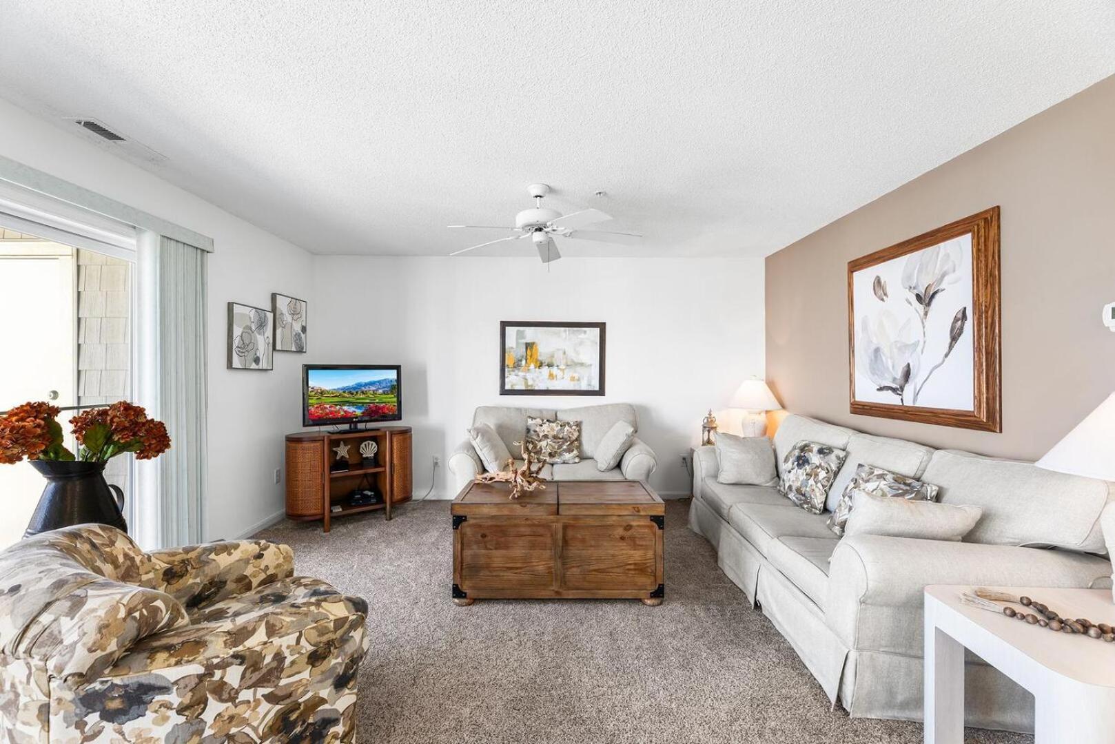 Apartment Island At Hidden Harbour 122d *