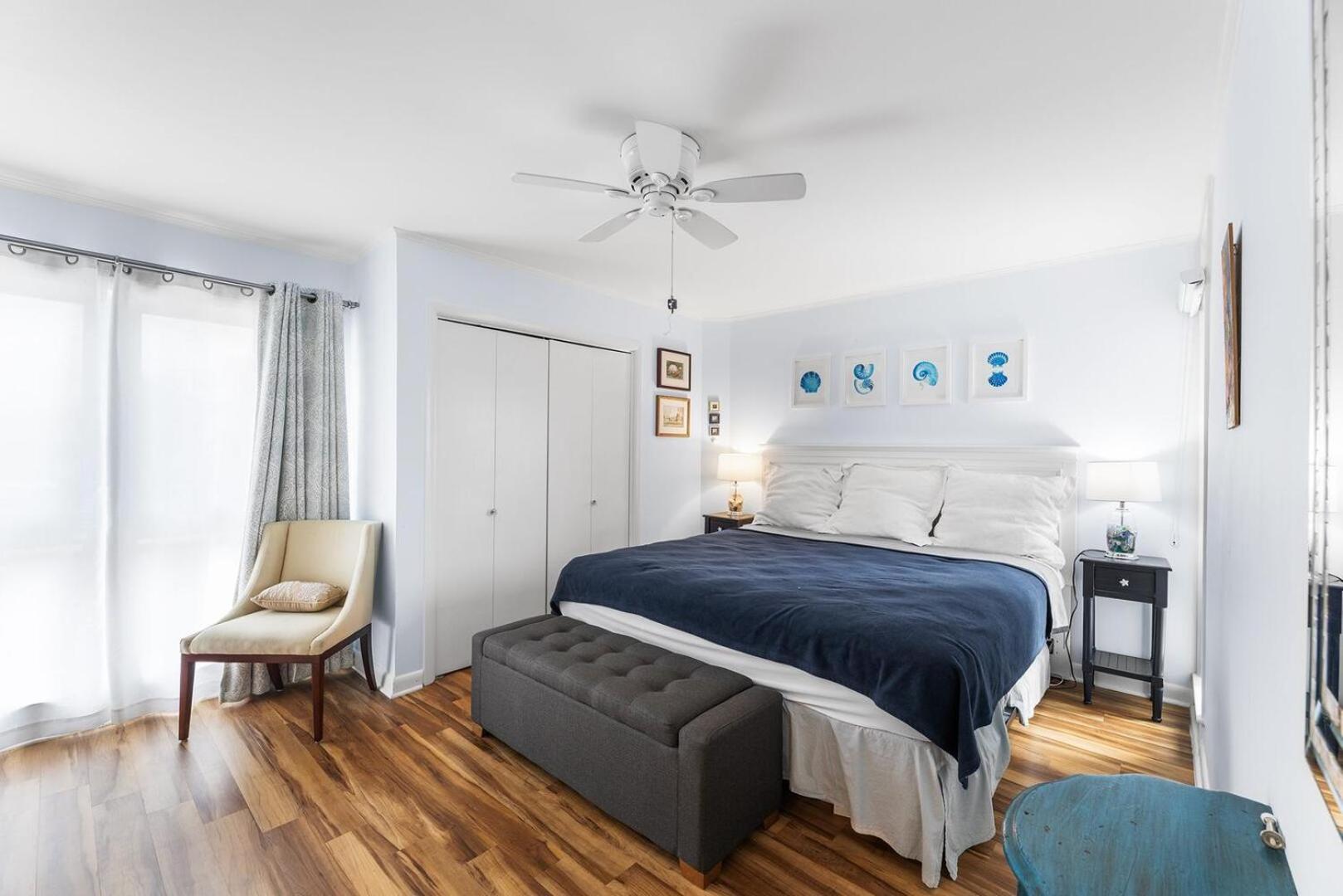 Apartment Silver Sands 102s