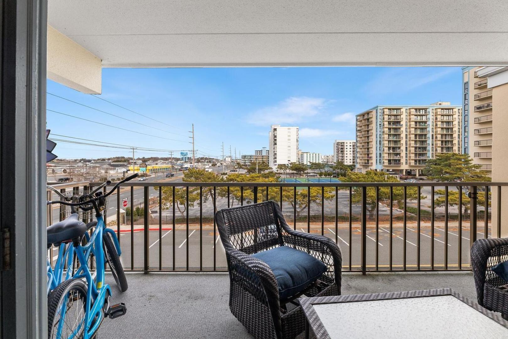Sea Witch North 303 Apartment *