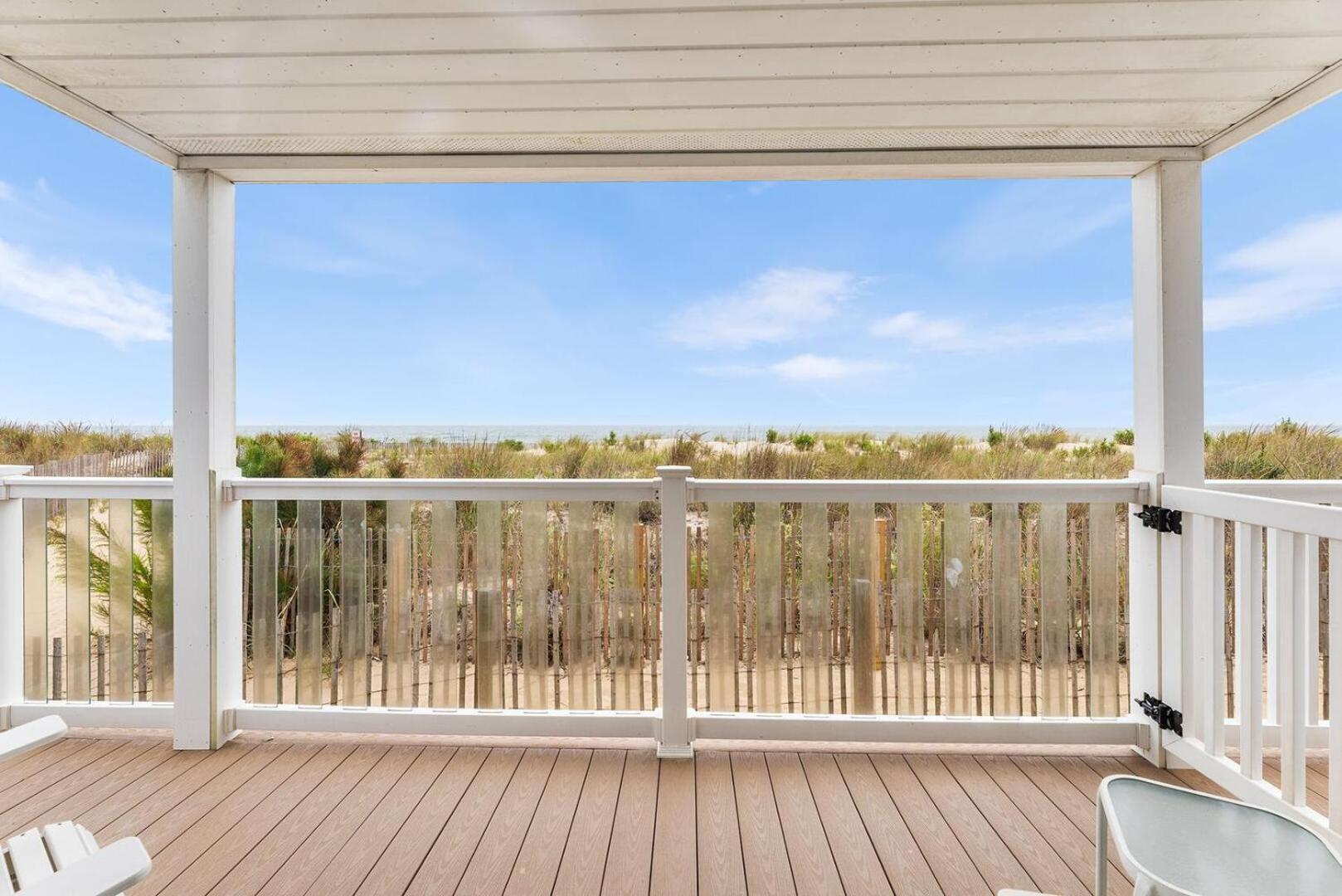 Silver Sands 102s Ocean City