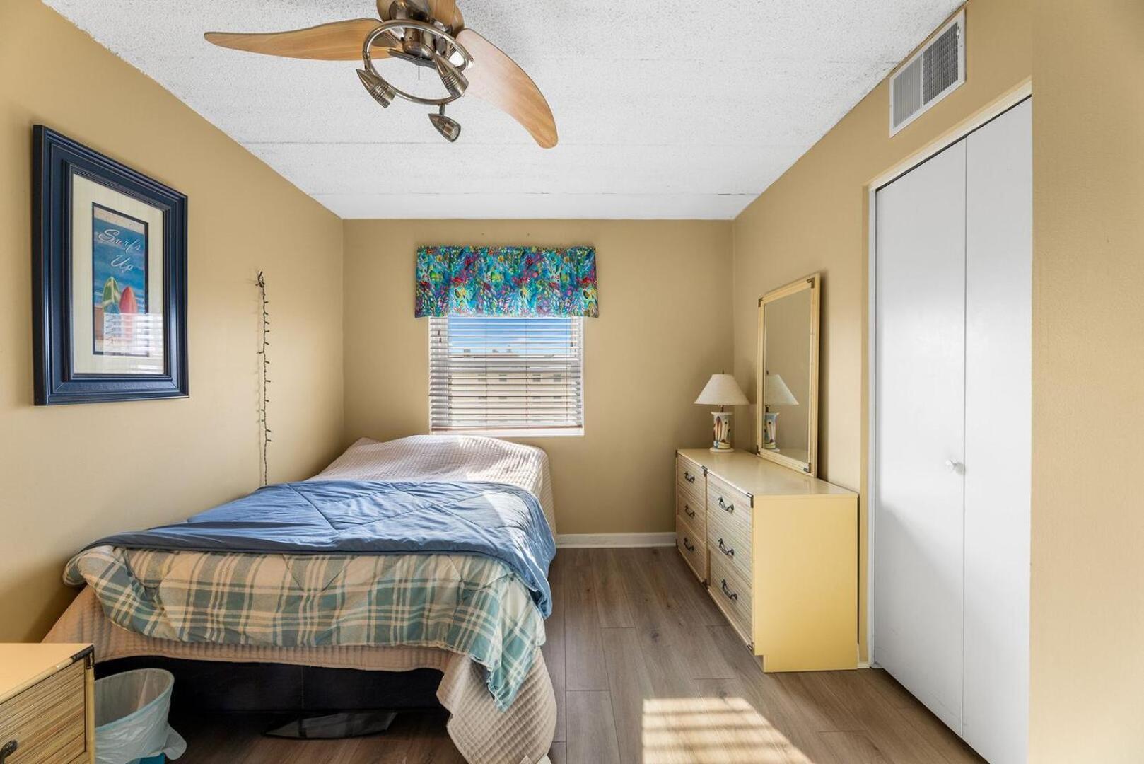 Apartment Sea Witch North 303 *