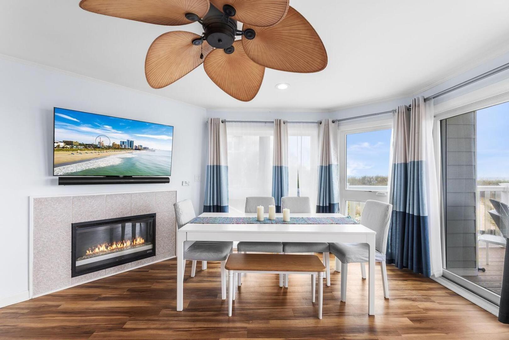 Silver Sands 102s Apartment Ocean City