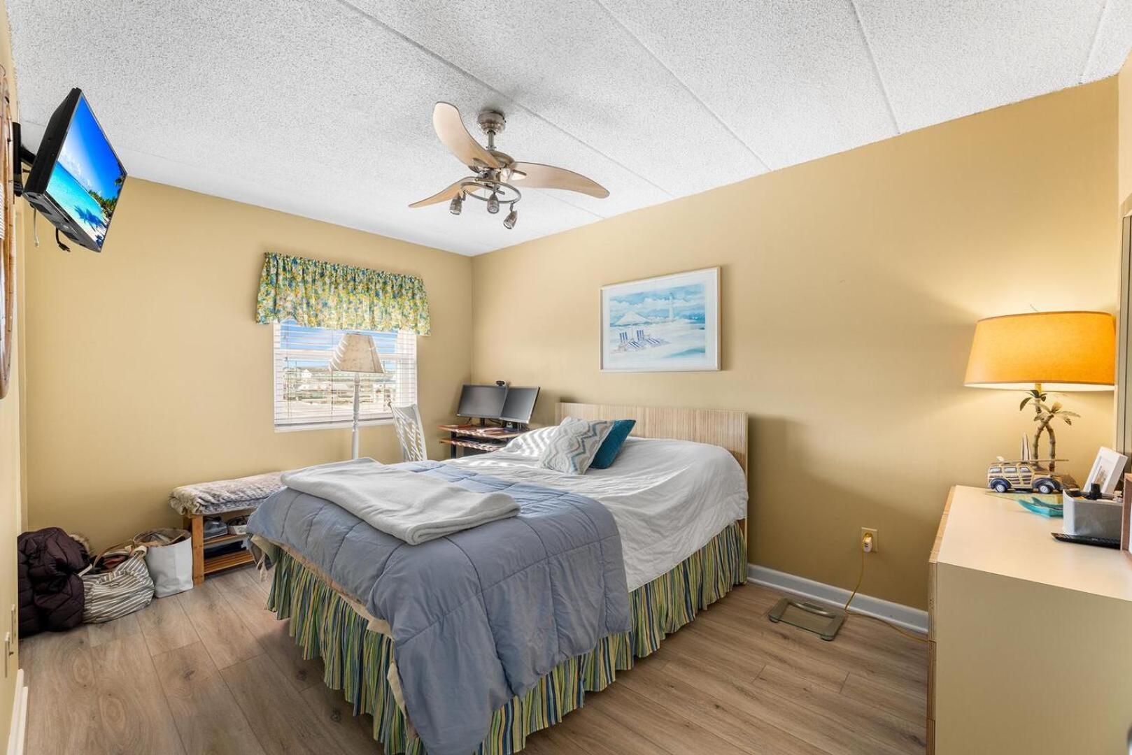 Apartment Sea Witch North 303