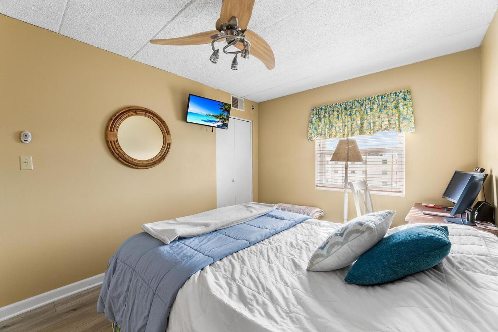 Sea Witch North 303 Apartment *