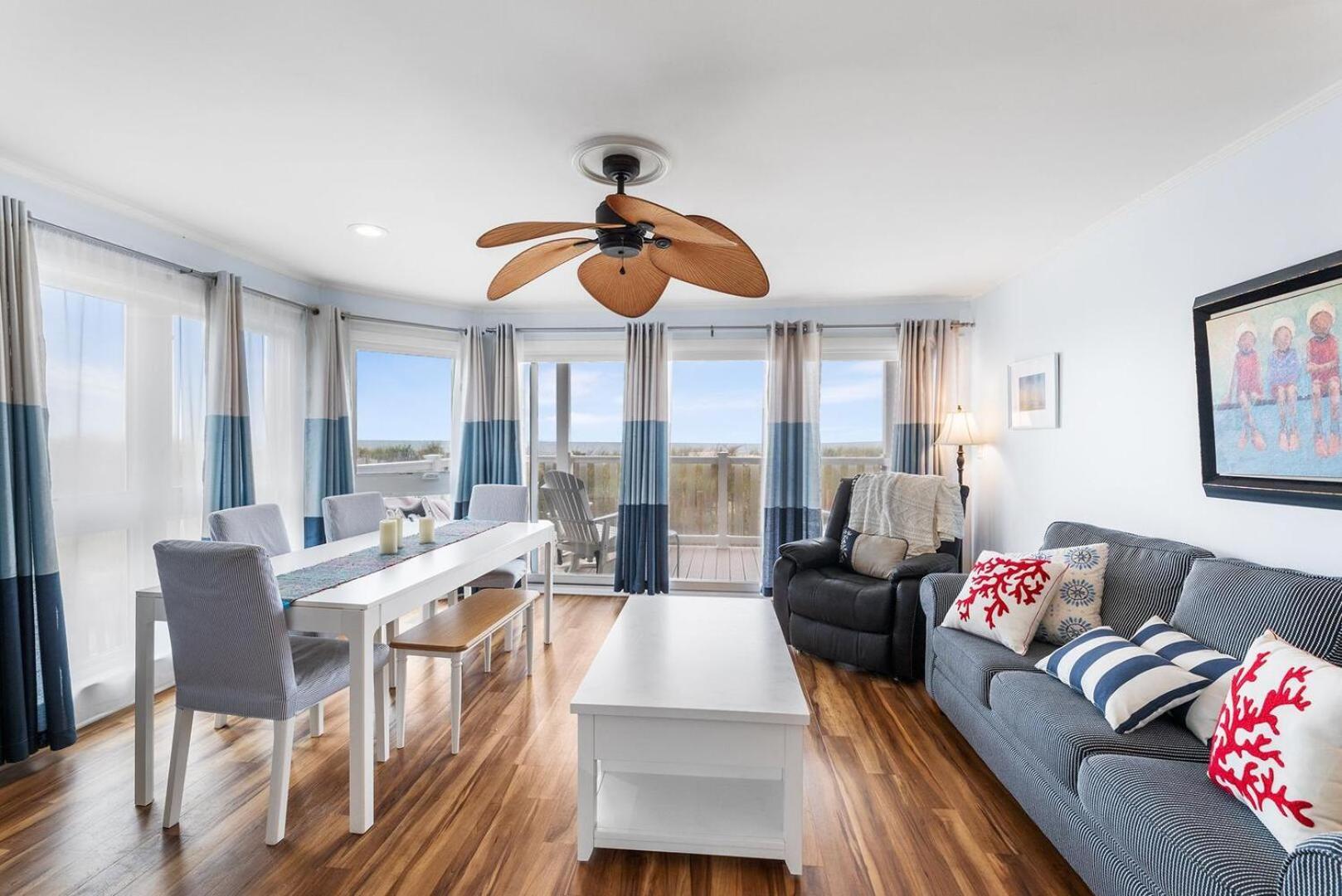 Silver Sands 102s Ocean City