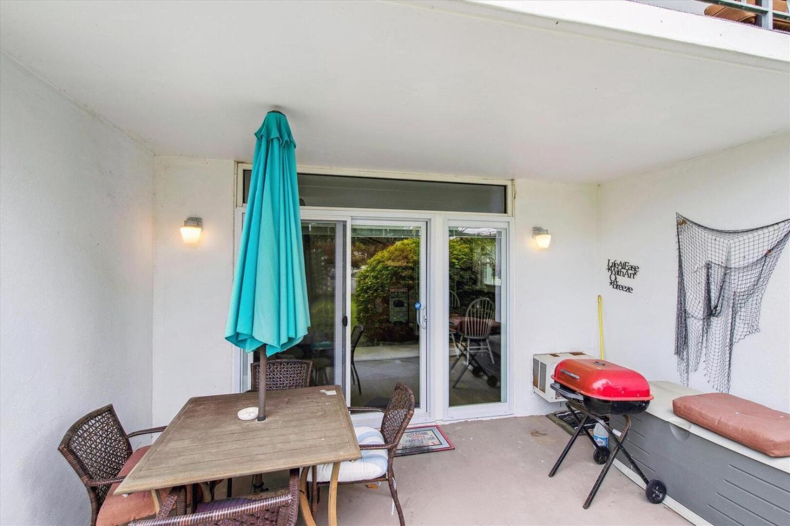 Bay Colony Apartment Ocean City