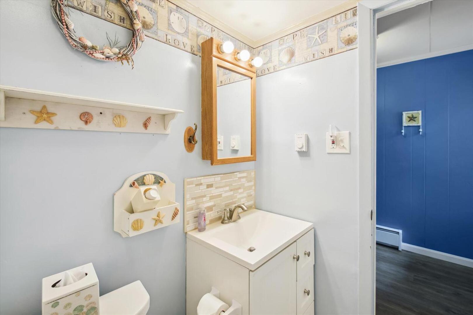 Bay Colony Apartment Ocean City