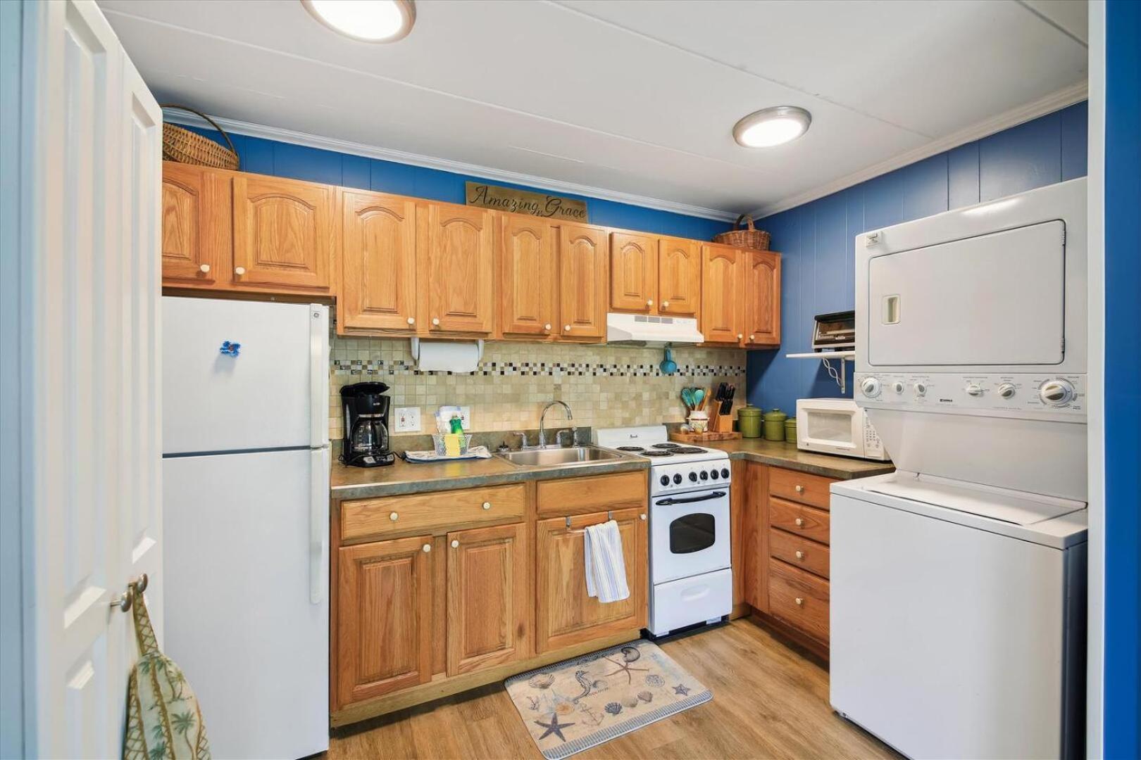 Apartment Bay Colony Ocean City